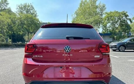 Volkswagen Polo, 2021 год, 1 060 000 рублей, 5 фотография