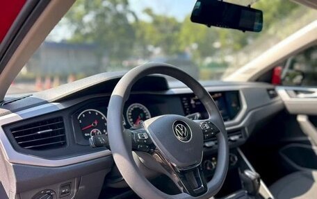 Volkswagen Polo, 2021 год, 1 060 000 рублей, 7 фотография
