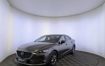 Mazda 6, 2019 год, 2 100 000 рублей, 1 фотография