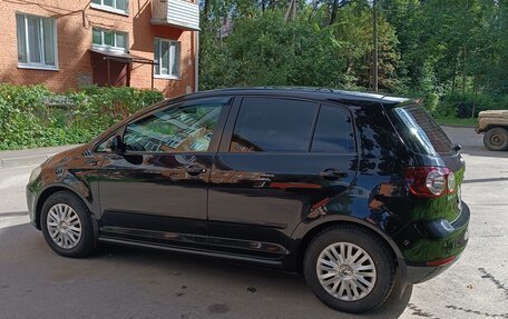 Volkswagen Golf Plus II, 2013 год, 950 000 рублей, 1 фотография