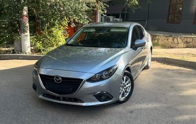 Mazda 3, 2013 год, 1 200 000 рублей, 1 фотография