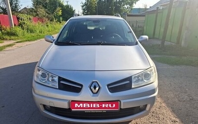 Renault Megane II, 2009 год, 500 000 рублей, 1 фотография