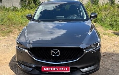 Mazda CX-5 II, 2021 год, 3 500 000 рублей, 1 фотография