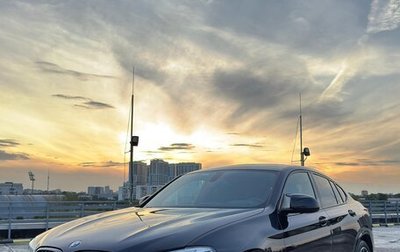 BMW X4, 2019 год, 5 200 000 рублей, 1 фотография