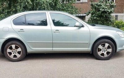 Skoda Octavia, 2012 год, 1 000 000 рублей, 1 фотография