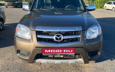 Mazda BT-50 II, 2008 год, 1 150 000 рублей, 1 фотография
