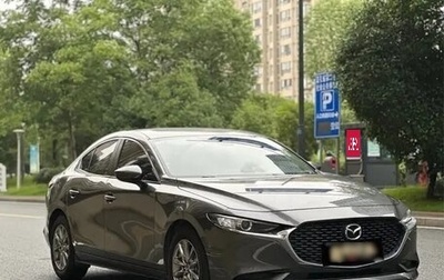 Mazda 3, 2021 год, 1 510 000 рублей, 1 фотография