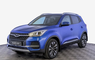 Chery Tiggo 4 I рестайлинг, 2020 год, 1 350 000 рублей, 1 фотография