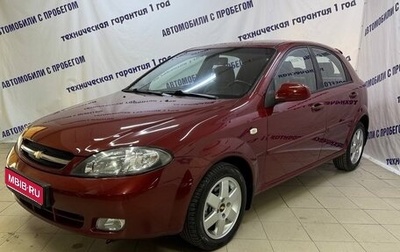 Chevrolet Lacetti, 2007 год, 450 000 рублей, 1 фотография