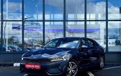 KIA K5, 2021 год, 2 199 000 рублей, 1 фотография