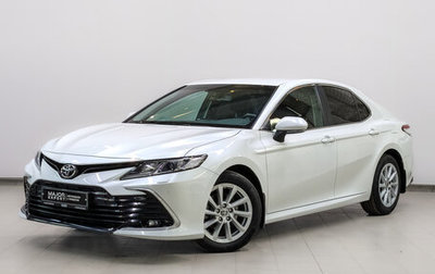 Toyota Camry, 2022 год, 3 490 000 рублей, 1 фотография