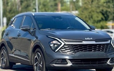 KIA Sportage IV рестайлинг, 2022 год, 2 285 000 рублей, 1 фотография