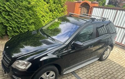 Mercedes-Benz M-Класс, 2011 год, 1 800 000 рублей, 1 фотография