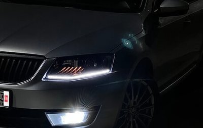 Skoda Octavia, 2013 год, 969 000 рублей, 1 фотография