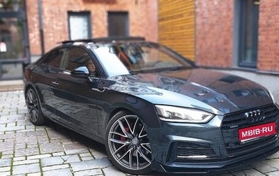 Audi A5, 2016 год, 3 250 000 рублей, 1 фотография