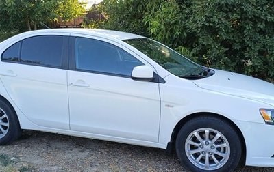 Mitsubishi Lancer IX, 2013 год, 970 000 рублей, 1 фотография