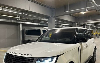 Land Rover Range Rover IV рестайлинг, 2023 год, 26 700 000 рублей, 1 фотография