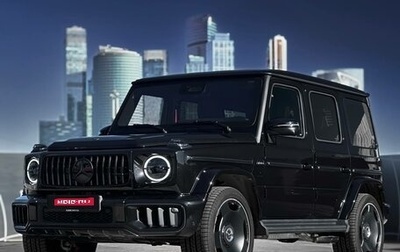 Mercedes-Benz G-Класс AMG, 2025 год, 33 000 000 рублей, 1 фотография