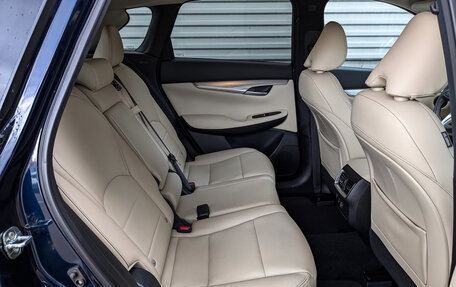 Infiniti QX50 II, 2021 год, 4 000 000 рублей, 12 фотография