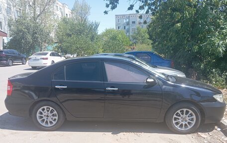 Lifan Solano I (630) рестайлинг, 2010 год, 295 000 рублей, 13 фотография