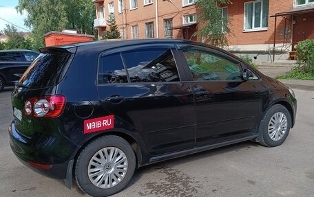 Volkswagen Golf Plus II, 2013 год, 950 000 рублей, 2 фотография