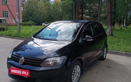 Volkswagen Golf Plus II, 2013 год, 950 000 рублей, 6 фотография