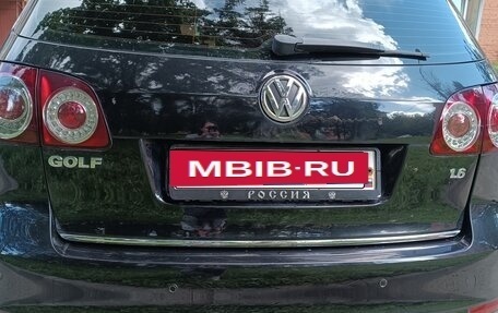 Volkswagen Golf Plus II, 2013 год, 950 000 рублей, 9 фотография