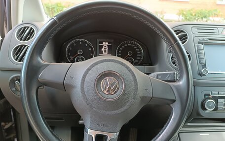 Volkswagen Golf Plus II, 2013 год, 950 000 рублей, 33 фотография