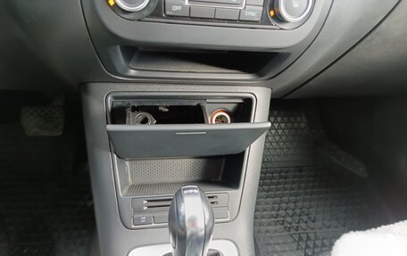 Volkswagen Golf Plus II, 2013 год, 950 000 рублей, 38 фотография