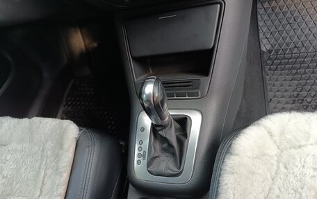 Volkswagen Golf Plus II, 2013 год, 950 000 рублей, 32 фотография