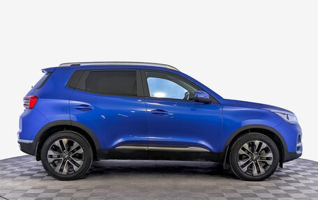 Chery Tiggo 4 I рестайлинг, 2020 год, 1 350 000 рублей, 4 фотография