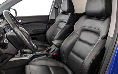 Chery Tiggo 4 I рестайлинг, 2020 год, 1 350 000 рублей, 20 фотография