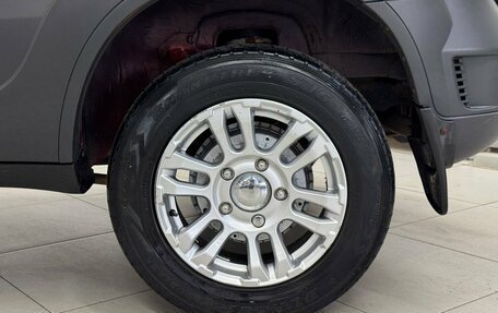 Chevrolet Niva I рестайлинг, 2014 год, 539 000 рублей, 2 фотография