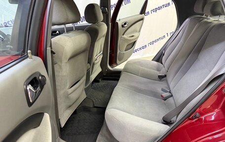 Chevrolet Lacetti, 2007 год, 450 000 рублей, 10 фотография