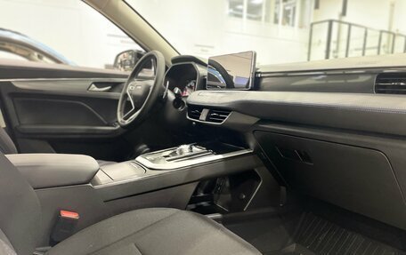 Haval Jolion, 2025 год, 2 249 000 рублей, 14 фотография