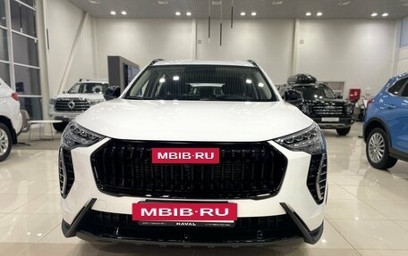 Haval Jolion, 2025 год, 2 249 000 рублей, 2 фотография