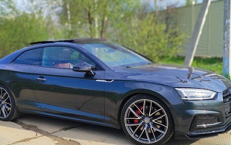 Audi A5, 2016 год, 3 250 000 рублей, 2 фотография