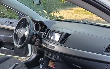 Mitsubishi Lancer IX, 2013 год, 970 000 рублей, 8 фотография