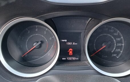 Mitsubishi Lancer IX, 2013 год, 970 000 рублей, 10 фотография
