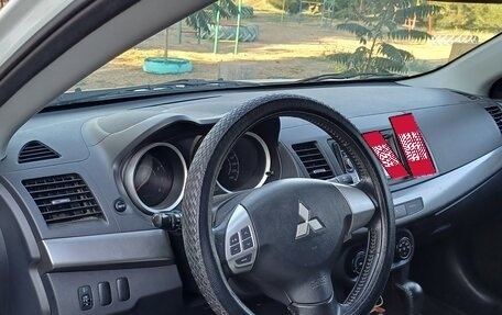 Mitsubishi Lancer IX, 2013 год, 970 000 рублей, 7 фотография