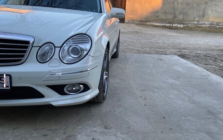 Mercedes-Benz E-Класс, 2006 год, 1 850 000 рублей, 6 фотография