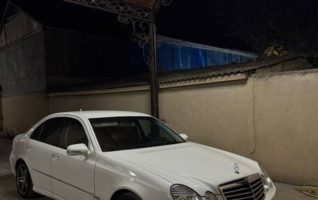 Mercedes-Benz E-Класс, 2006 год, 1 850 000 рублей, 4 фотография