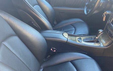 Mercedes-Benz E-Класс, 2006 год, 1 850 000 рублей, 9 фотография