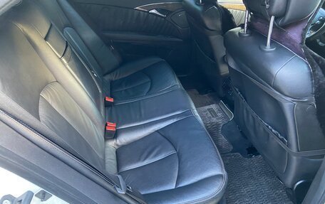 Mercedes-Benz E-Класс, 2006 год, 1 850 000 рублей, 11 фотография
