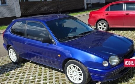 Toyota Corolla, 2000 год, 225 000 рублей, 1 фотография