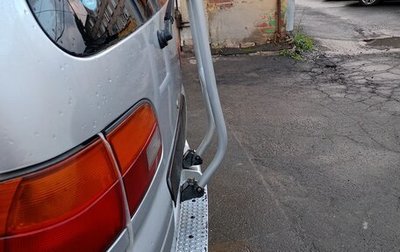 Mitsubishi Delica IV, 1994 год, 1 000 000 рублей, 1 фотография