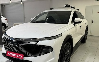 Haval F7, 2025 год, 3 099 000 рублей, 1 фотография