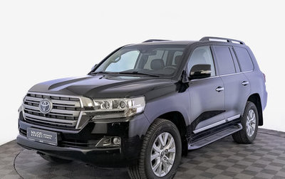 Toyota Land Cruiser 200, 2018 год, 6 100 000 рублей, 1 фотография