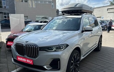 BMW X7, 2019 год, 6 900 000 рублей, 1 фотография