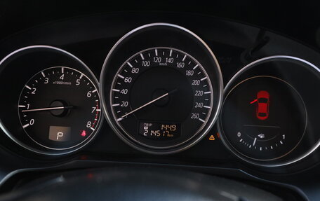 Mazda 6, 2016 год, 1 749 000 рублей, 17 фотография